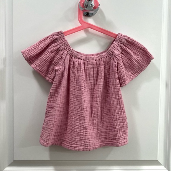 Vivie & Ash Pink Matching Set 6-7 years - Picture 3 of 8